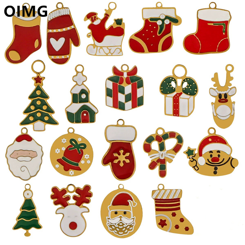Jewelry Making Gloves - OIMG الفولاذ المقاوم للصدأ مطلية بالذهب