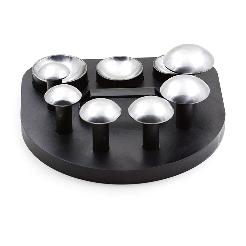 Jewelry Making Anvil - أداة صنع العش البريطاني - سندان