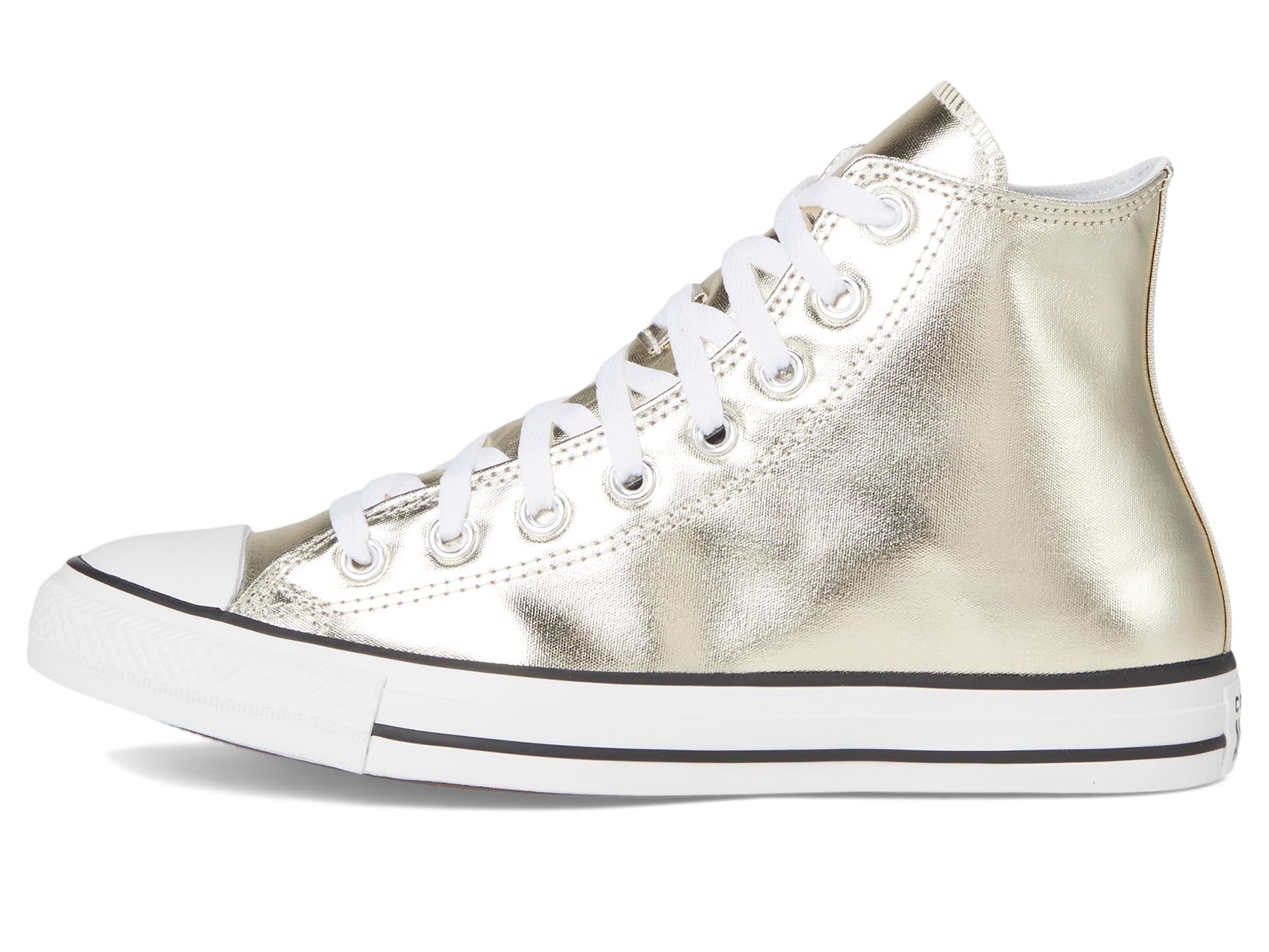 حذاء كونفرس نسائي من طراز تشاك - مراجعة Converse Shoes Chuck Taylor All Star وسعره