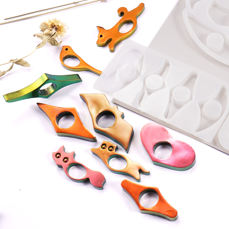 لتقوم بها بنفسك مرآة كريستال ق - مراجعة Jewelry Making Books وسعره