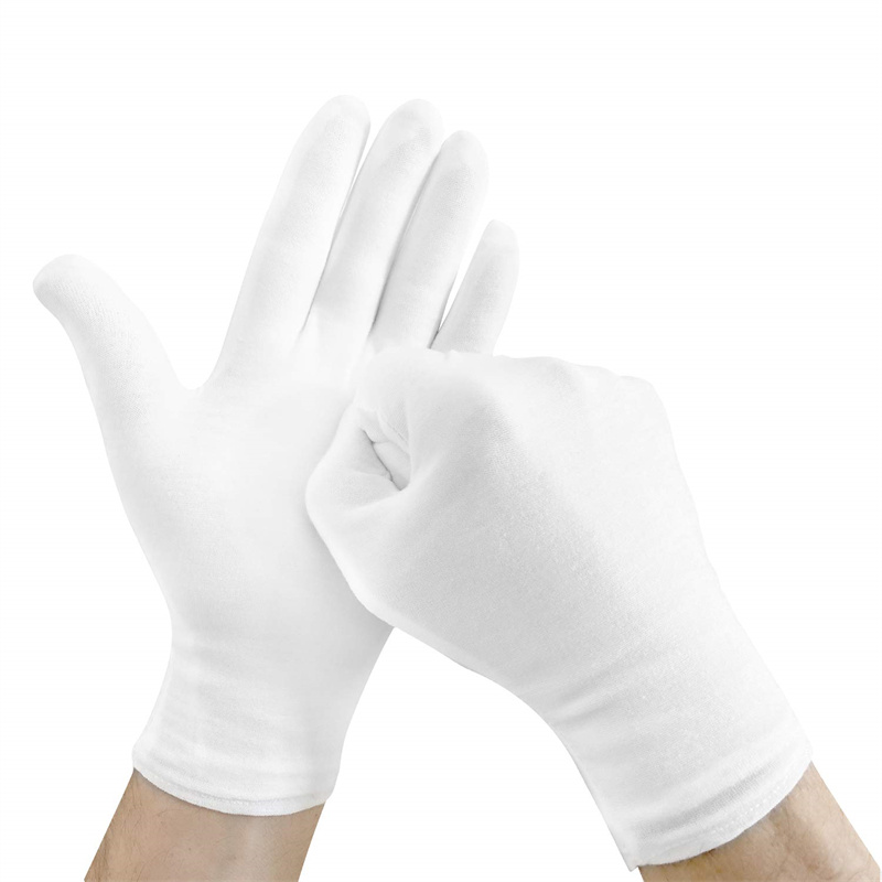 12/6 أزواج من قفازات العمل الق - مراجعة Jewelry Making Gloves وسعره