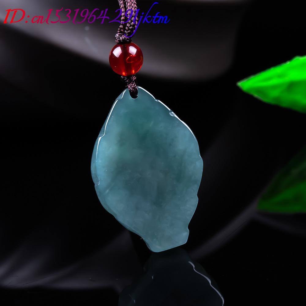 قلادة ثعلب من اليشم البورمي ال - مراجعة Jewelry Making With Stones وسعره