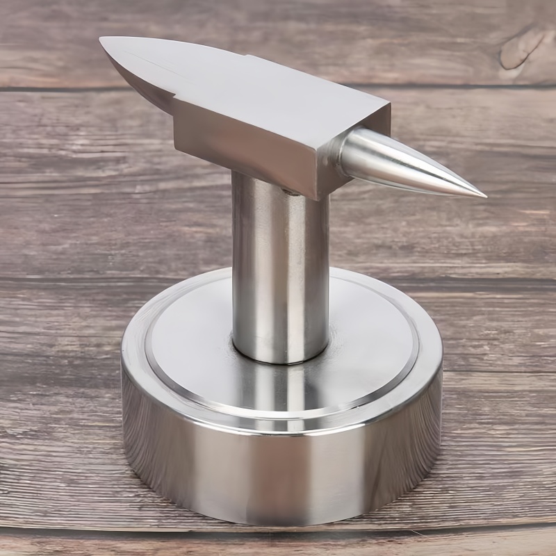 قالب تشكيل المجوهرات الاحترافي - مراجعة Jewelry Making Anvil وسعره