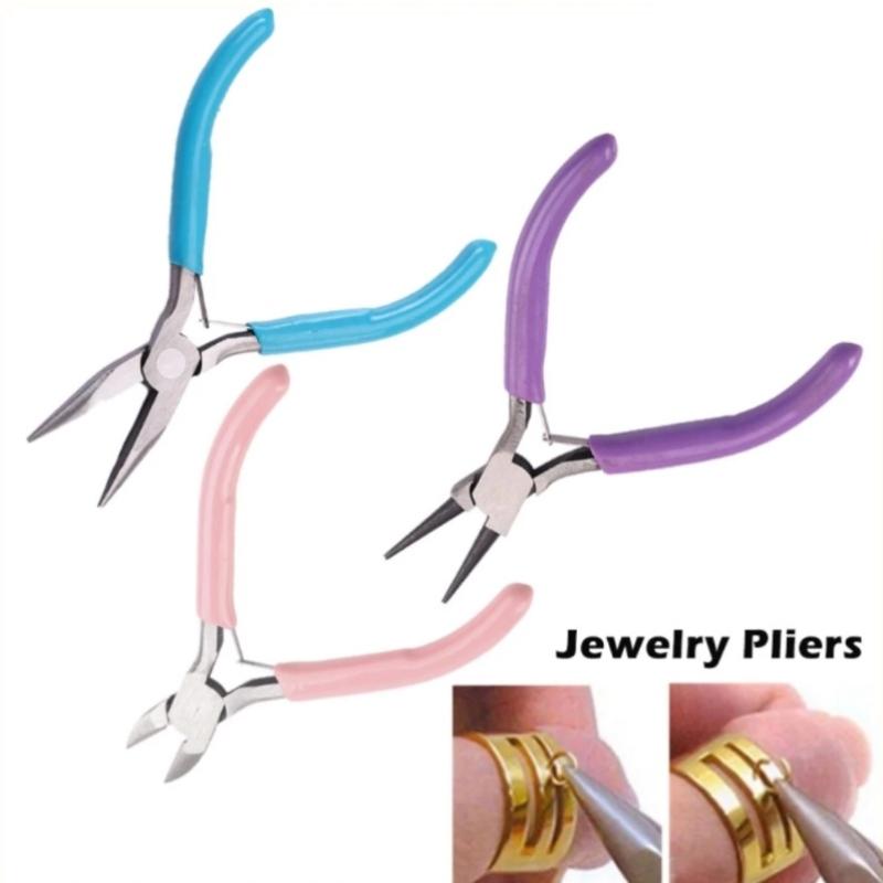 مجموعة أدوات صنع المجوهرات بمق - مراجعة Jewelry Making Classes وسعره