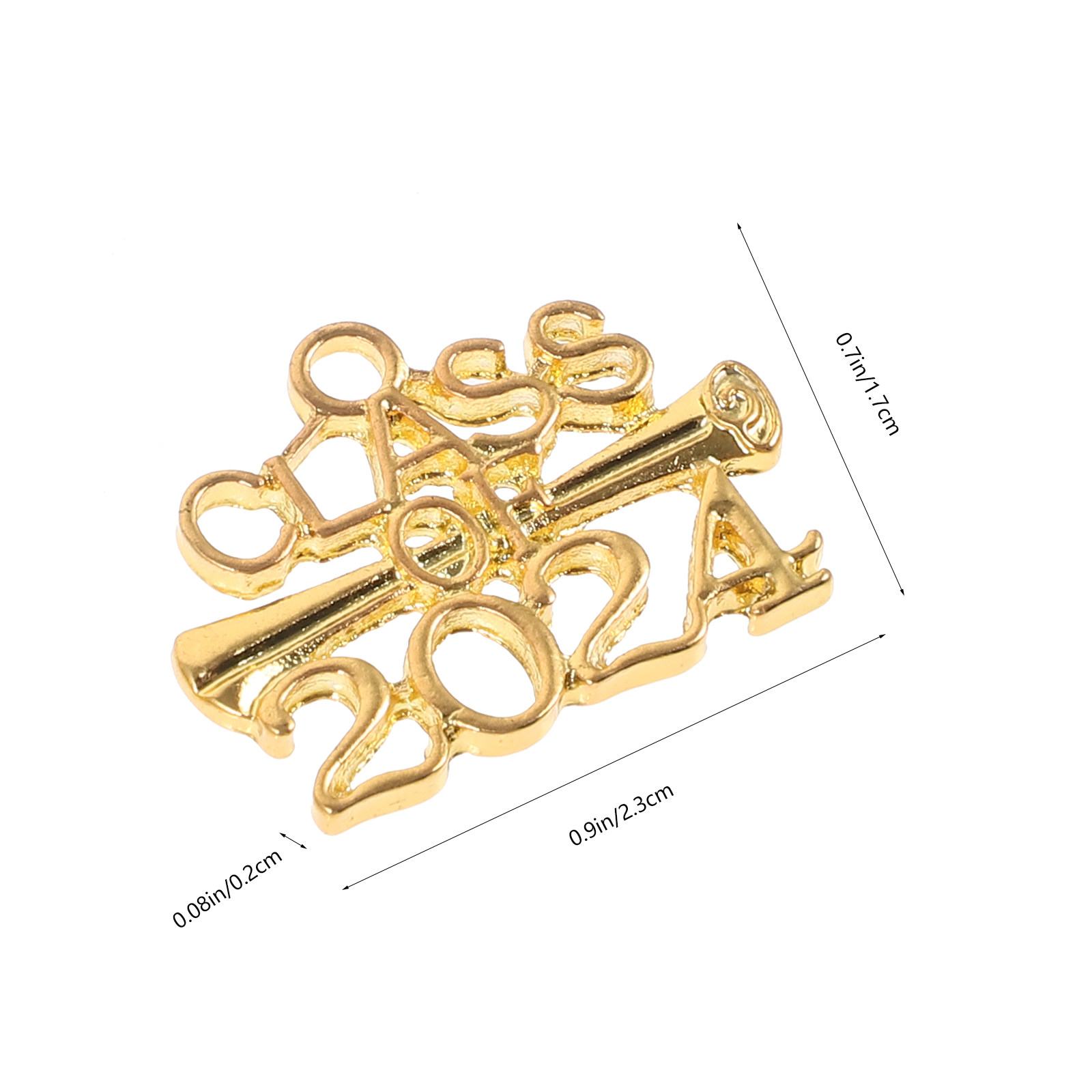 10 قطع من المعلقات المصنوعة من - مراجعة Jewelry Making Classes وسعره